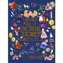 A World Full of Dickens Stories