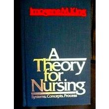 A Theory for Nursing