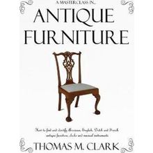A Masterclass In Antique Furniture