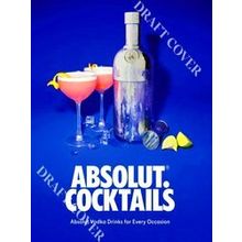 Absolut. Cocktails