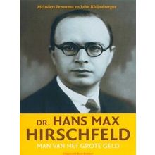 Doctor Hans Max Hirschfeld