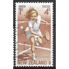 1972 SG 988 - fine used (o)