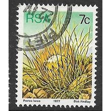 1977/1982 SG 420b - #2 fine used (o)