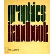 Graphics Handbook by Ken Garland