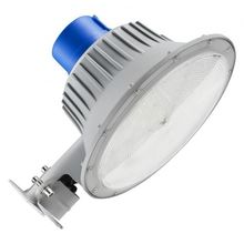 LED Barn Light, 50W 5500LM, Ultra Brightness 6000K Daylight, Dusk to Dawn Ar...