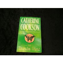 The Thursday Friend by Catherine Cookson