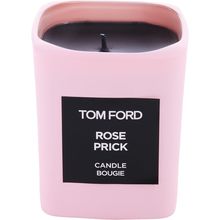 Tom Ford Rose Prick By Tom Ford Scented Candle 21 Oz