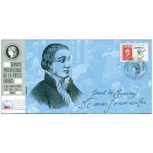 085 Carte officielle Exhibition Montréal 1992 France FDC Jeux Olympiques