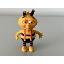 FIFI AND THE FLOWERTOTS BUMBLE FIGURE