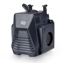 ELEGOO Extruder for Neptune 4 Plus/Max 3D Printer, Fully Assemble Dual-Gear Dire