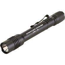 Streamlight 88033 Protac 2AA-X 270-Lumen Rechargeable Multi-Fuel Personal Carry