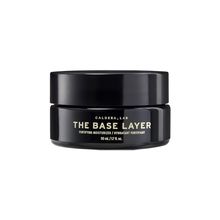 Caldera + Lab the Base Layer | Men'S Organic Face Cream Moisturizer for Dry, Sen