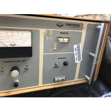 TEMPTRONIC TP26C THERMOSPOT CONTROL UNIT, 115VAC, 1-PHASE, 3.5A,FD