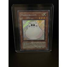 Marshmallon - PP01-EN003 - Secret Rare - Unlimited Edition Premium Pack 1 Yu-Gi-