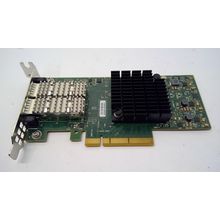 DELL 20NJD MELLANOX 25GBE CONNECTX-4 LX ADAPTER - CX4121C