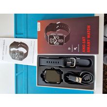 ANC-107 smart watch