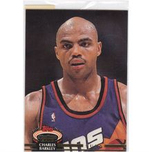 1992-93 Topps Stadium Club Charles Barkley #360