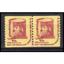1615 7.9c Drum Fine MNH CLP Z5256