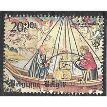 1979 Michel 1988 - fine used (o)