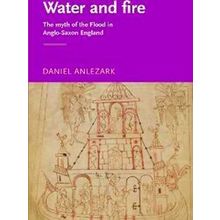 Water And Fire