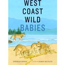 West Coast Wild Babies