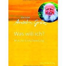 Was Will Ich