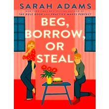 Beg, Borrow, or Steal - A Novel