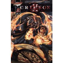 Crimson (Vol 2) # 024 NM MODERN AGE COMICS