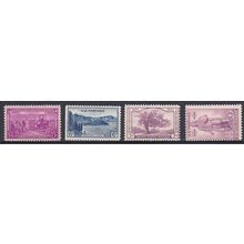777 3c Rhode Island Average MNH VA0420d