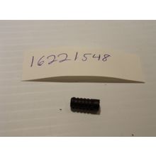 Chevrolet Radio Tone Control Knob 16221548 Oldsmobile GMC trucks 1992 - 2005