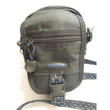Vintage Samsonite Small Padded Camera Bag