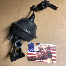 Volvo 6842107 Cruise Vacuum Control OEM Germany 850 850R V70 C70 S70 V70R XC70