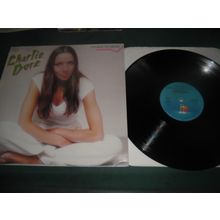 CHARLIE DORE LP - WHERE TO NOW?