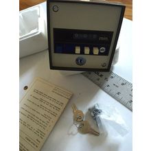 ATC 325A-000-A-20-PK,3495A TIMER SPECIAL OFF DELAY 120VAC,ATC 3495a e64759,DD