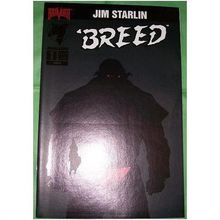 Breed (1994) # 1 Very Fine+ Copy ...01/1994