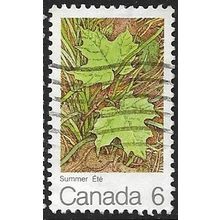 1971 SG 678 - fine used (o)