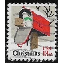1977 Michel 1318 - fine used (o)