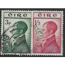 1953 SG 156/157 - #5 fine used (o)