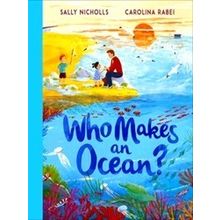 Who Makes an Ocean?