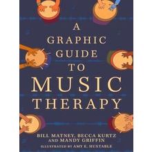 A Graphic Guide to Music Therapy