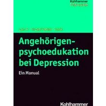 Angehorigenpsychoedukation Bei Depression