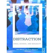 Women In Education Distraction