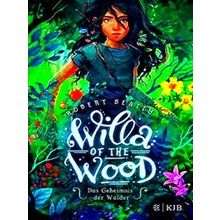Willa Of The Wood - Das Geheimnis Der Walder
