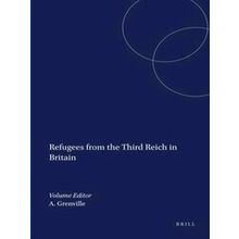 Yearbook of the Research Centre for German and Austrian Exile Studies: Refugees