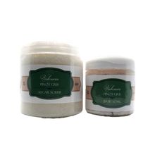 Valencia Pinot Gris Scrub & Bath Soak Bundle[ ]