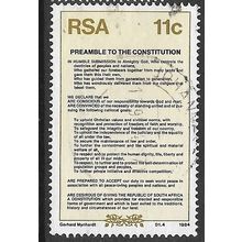 1984 SG 566 - #2 fine used (o)