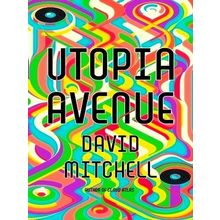 Utopia Avenue