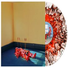 Barry Can't Swim Loner Vinyl Blood Records IN STOCK NEW MINT