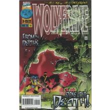 Wolverine (Vol 1) # 101 NM MODERN AGE COMICS