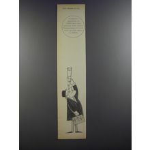 1964 Punch Magazine Ad - Products launched in Punch have put tycoons into orbit